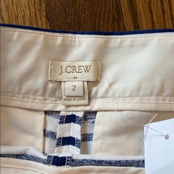 High rise jcrew - Picture 5 of 5